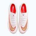 Men's football boots Nike Mercurial Superfly 11 Pro white/bright crimson/blur 4