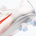 Men's football boots Nike Mercurial Superfly 11 Pro white/bright crimson/blur 8
