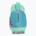 Children's football boots Nike Jr. Mercurial Superfly 11 Academy green glow/black 6