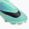 Children's football boots Nike Jr. Mercurial Superfly 11 Academy green glow/black 7