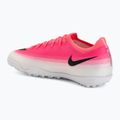 Men's football boots Nike Mercurial Vapor 17 Pro multi color/black 3