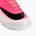 Men's football boots Nike Mercurial Vapor 17 Pro multi color/black 7