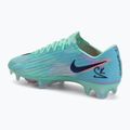Men's football boots Nike Mercurial Superfly 11 Elite "Sam Kerr" green glow/black 3