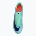 Men's football boots Nike Mercurial Superfly 11 Elite "Sam Kerr" green glow/black 5