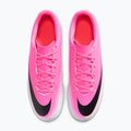 Men's football boots Nike Mercurial Vapor 17 Club multi color/black 4