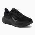 Women's running shoes Nike Pegasus 42 black/anthracite/black