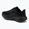 Women's running shoes Nike Pegasus 42 black/anthracite/black 3