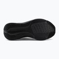 Women's running shoes Nike Pegasus 42 black/anthracite/black 4