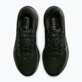 Women's running shoes Nike Pegasus 42 black/anthracite/black 4