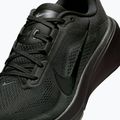 Women's running shoes Nike Pegasus 42 black/anthracite/black 5