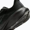Women's running shoes Nike Pegasus 42 black/anthracite/black 6