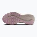 Women's running shoes Nike Downshifter 14 bleached lilac/sail/pink rise/pink smoke 4