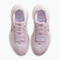 Women's running shoes Nike Downshifter 14 bleached lilac/sail/pink rise/pink smoke 5
