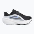 Women's running shoes Nike Downshifter 14 dark smoke grey/white/aluminum 2