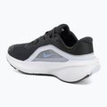Women's running shoes Nike Downshifter 14 dark smoke grey/white/aluminum 3