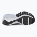 Women's running shoes Nike Downshifter 14 dark smoke grey/white/aluminum 4