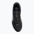 Women's running shoes Nike Downshifter 14 dark smoke grey/white/aluminum 5
