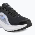 Women's running shoes Nike Downshifter 14 dark smoke grey/white/aluminum 7
