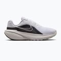 Women's running shoes Nike Downshifter 14 white/summit white/metallic silver