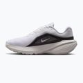 Women's running shoes Nike Downshifter 14 white/summit white/metallic silver 2