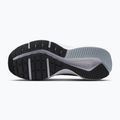 Women's running shoes Nike Downshifter 14 dark smoke grey/white/aluminum 4