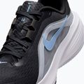 Women's running shoes Nike Downshifter 14 dark smoke grey/white/aluminum 7