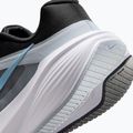 Women's running shoes Nike Downshifter 14 dark smoke grey/white/aluminum 8