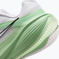 Women's running shoes Nike Downshifter 14 white/cucumber calm/illusion green/white 8