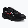 Men's running shoes Nike Downshifter 14 black/anthracite/white/red orbit
