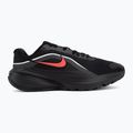 Men's running shoes Nike Downshifter 14 black/anthracite/white/red orbit 2