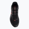 Men's running shoes Nike Downshifter 14 black/anthracite/white/red orbit 5