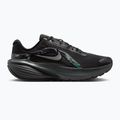 Men's running shoes Nike Downshifter 14 black/dark smoke grey/metallic dark grey