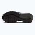 Men's running shoes Nike Downshifter 14 black/dark smoke grey/metallic dark grey 3