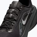 Men's running shoes Nike Downshifter 14 black/dark smoke grey/metallic dark grey 5