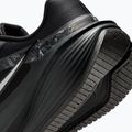 Men's running shoes Nike Downshifter 14 black/dark smoke grey/metallic dark grey 6