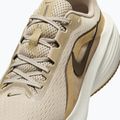 Men's running shoes Nike Downshifter 14 desert khaki/sail/filbert/dark hazel 7