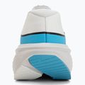 Men's running shoes Nike Downshifter 14 off white/light current blue/black 6