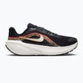 Women's running shoes Nike Downshifter 14 black/british khaki/fusion red/sail