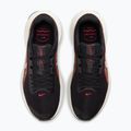 Women's running shoes Nike Downshifter 14 black/british khaki/fusion red/sail 4