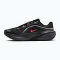 Men's running shoes Nike Downshifter 14 black/anthracite/white/red orbit 2