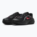 Men's running shoes Nike Downshifter 14 black/anthracite/white/red orbit 3