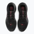 Men's running shoes Nike Downshifter 14 black/anthracite/white/red orbit 5