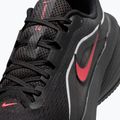 Men's running shoes Nike Downshifter 14 black/anthracite/white/red orbit 7