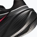 Men's running shoes Nike Downshifter 14 black/anthracite/white/red orbit 8