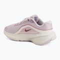 Women's running shoes Nike Downshifter 14 bleached lilac/sail/pink rise/pink smoke 3