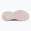 Women's running shoes Nike Downshifter 14 bleached lilac/sail/pink rise/pink smoke 4