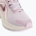 Women's running shoes Nike Downshifter 14 bleached lilac/sail/pink rise/pink smoke 7