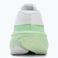 Women's running shoes Nike Downshifter 14 white/cucumber calm/illusion green/white 6