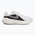 Women's running shoes Nike Downshifter 14 white/summit white/metallic silver 2