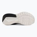 Women's running shoes Nike Downshifter 14 white/summit white/metallic silver 4